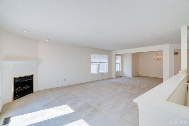 3409 Kleeman Lake Court, Cincinnati, OH 45211