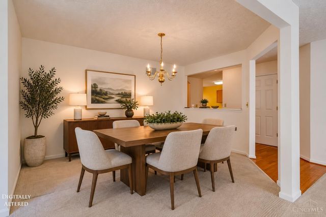3409 Kleeman Lake Court, Cincinnati, OH 45211