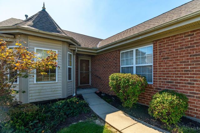 3409 Kleeman Lake Court, Cincinnati, OH 45211