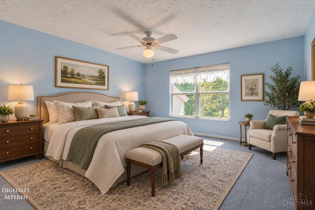 3409 Kleeman Lake Court, Cincinnati, OH 45211