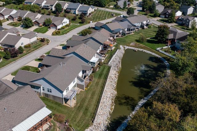 3409 Kleeman Lake Court, Cincinnati, OH 45211