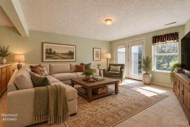 3409 Kleeman Lake Court, Cincinnati, OH 45211