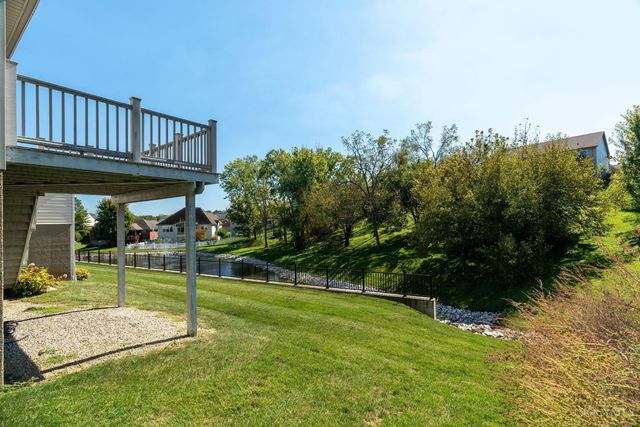3409 Kleeman Lake Court, Cincinnati, OH 45211