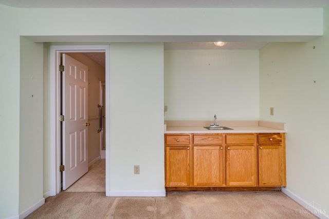 3409 Kleeman Lake Court, Cincinnati, OH 45211