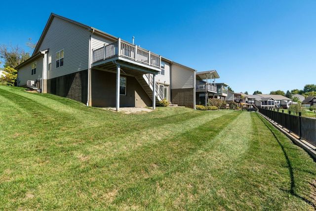3409 Kleeman Lake Court, Cincinnati, OH 45211