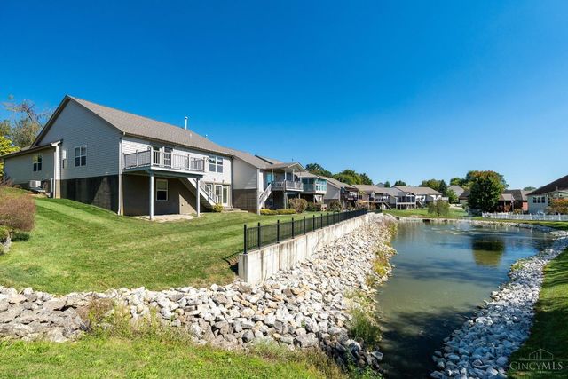 3409 Kleeman Lake Court, Cincinnati, OH 45211