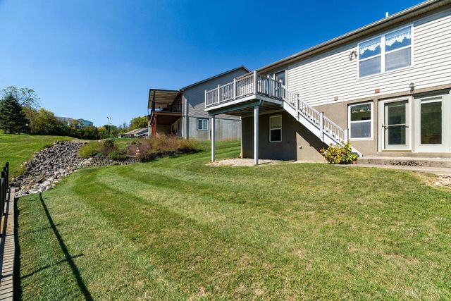 3409 Kleeman Lake Court, Cincinnati, OH 45211