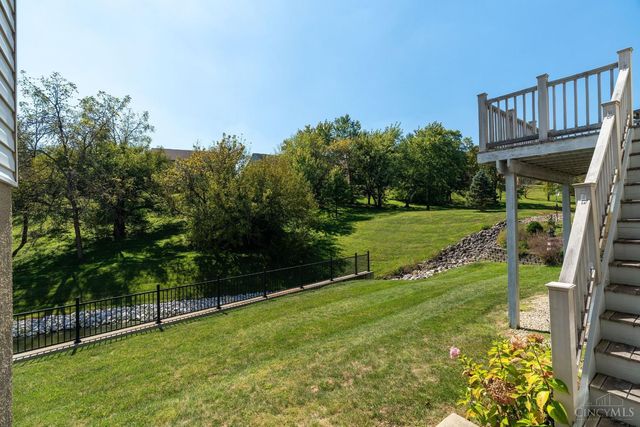 3409 Kleeman Lake Court, Cincinnati, OH 45211