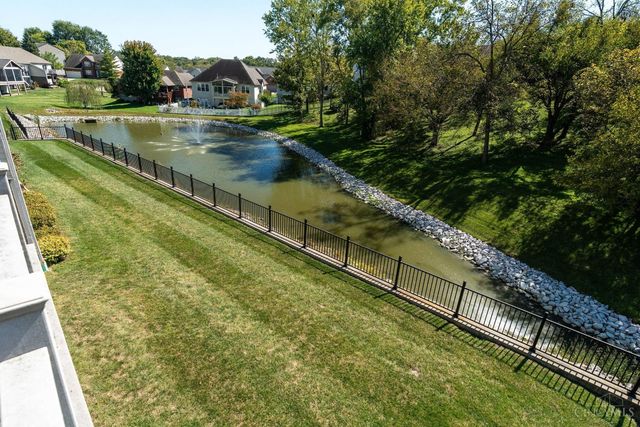 3409 Kleeman Lake Court, Cincinnati, OH 45211