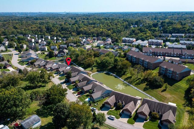 3409 Kleeman Lake Court, Cincinnati, OH 45211