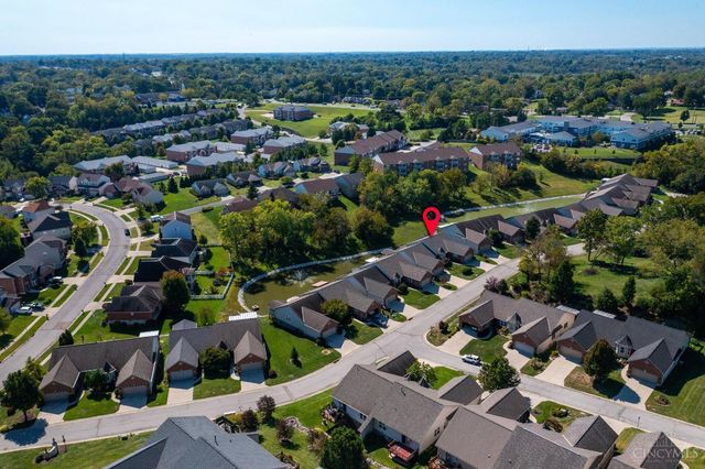 3409 Kleeman Lake Court, Cincinnati, OH 45211