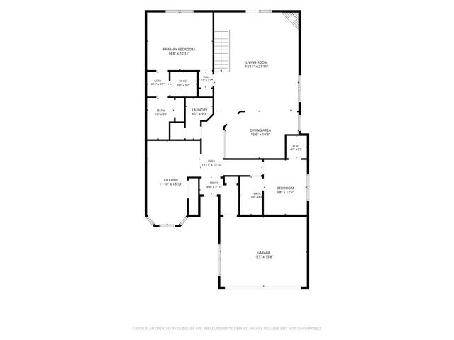 3409 Kleeman Lake Court, Cincinnati, OH 45211