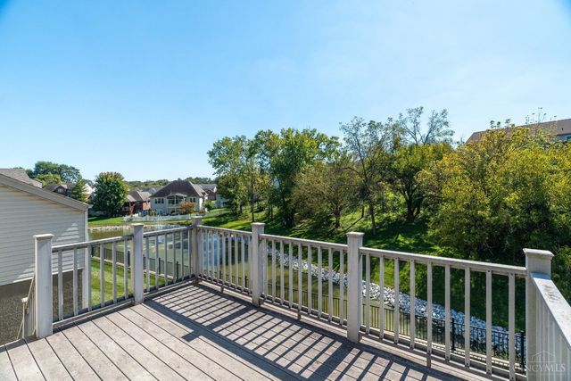 3409 Kleeman Lake Court, Cincinnati, OH 45211