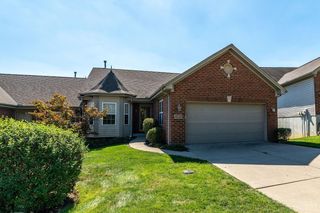 3409 Kleeman Lake Court, Cincinnati, OH 45211