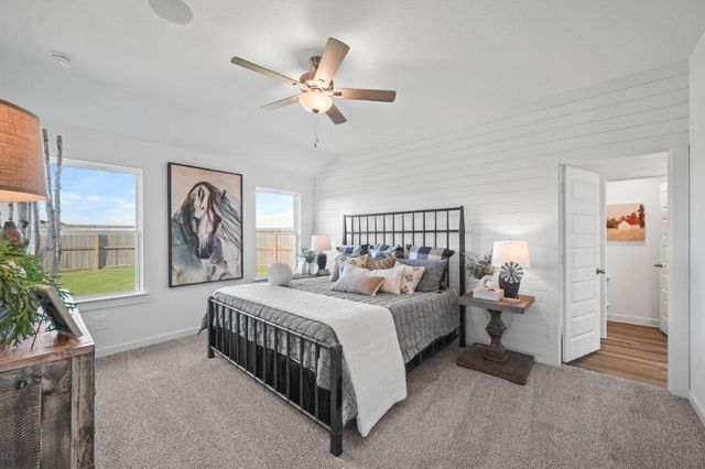 4107 Sterling Springs Lane, League City, TX 77573