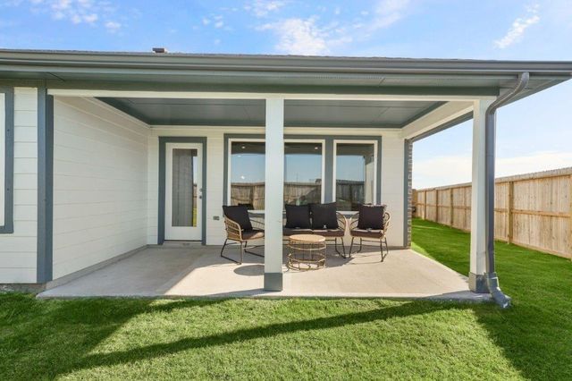 4107 Sterling Springs Lane, League City, TX 77573