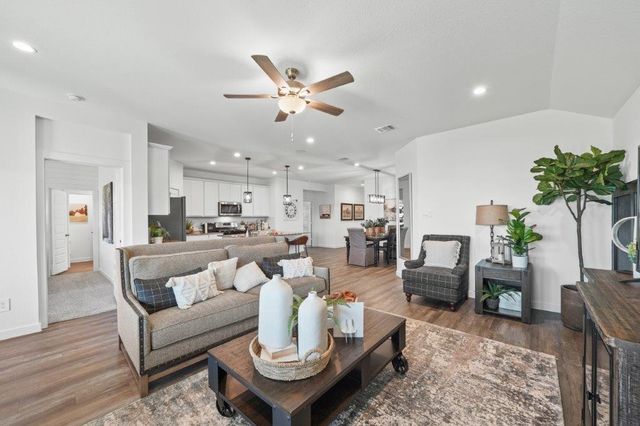 4107 Sterling Springs Lane, League City, TX 77573