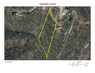 Lot 6 Peaks Creek Trail, Maggie Valley, NC 28751