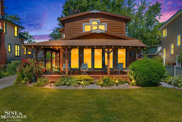 9898 N River Road, Clay Twp, MI 48001