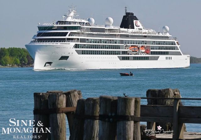 9898 N River Road, Clay Twp, MI 48001