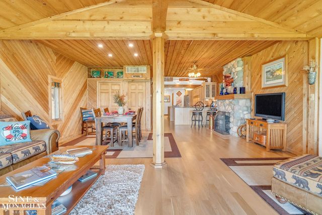 9898 N River Road, Clay Twp, MI 48001