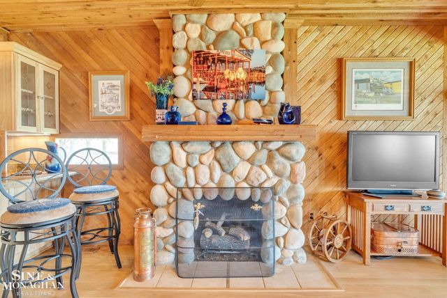 9898 N River Road, Clay Twp, MI 48001