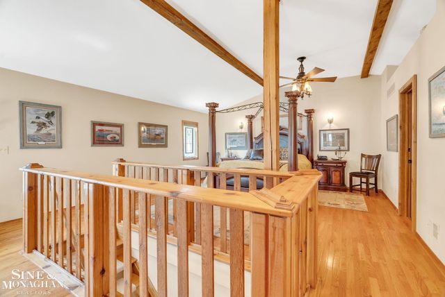 9898 N River Road, Clay Twp, MI 48001