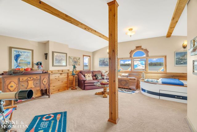 9898 N River Road, Clay Twp, MI 48001