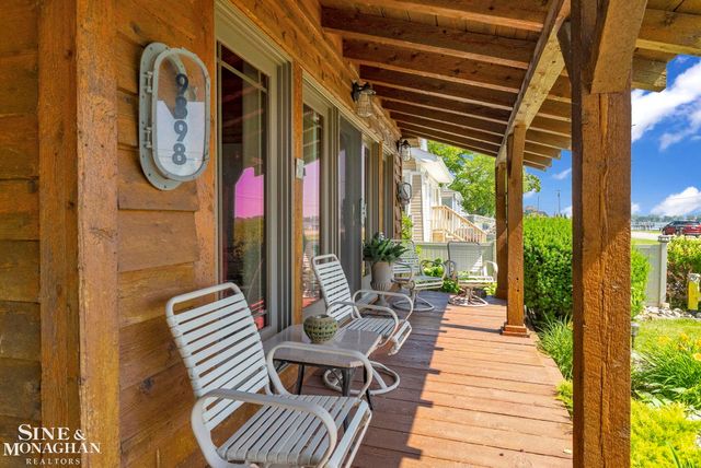 9898 N River Road, Clay Twp, MI 48001