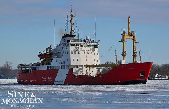 9898 N River Road, Clay Twp, MI 48001