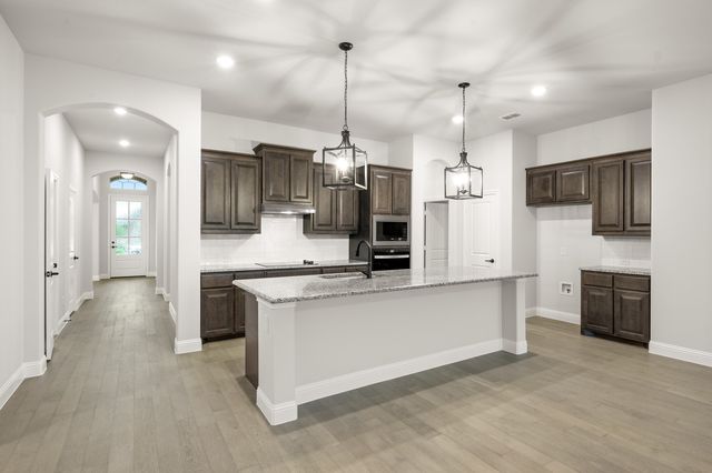 15 Plover Street, Joshua, TX 76058