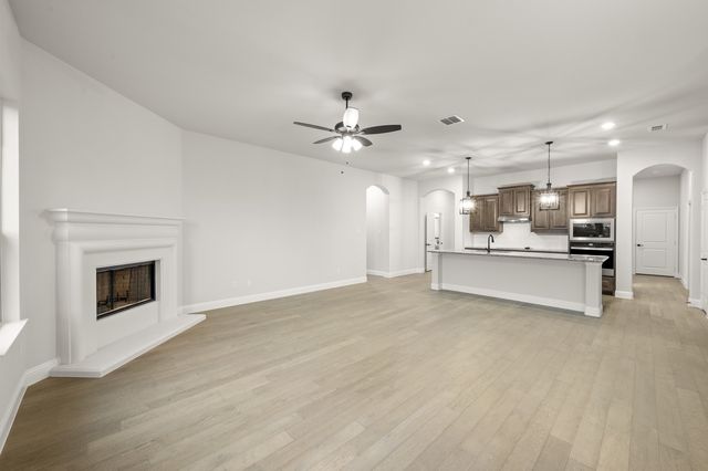15 Plover Street, Joshua, TX 76058