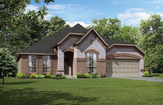 15 Plover Street, Joshua, TX 76058