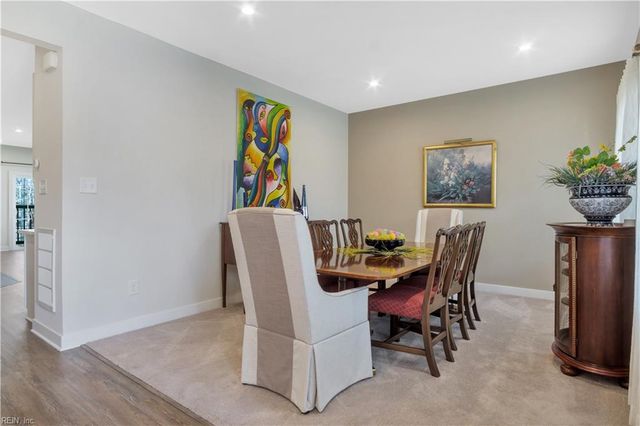 9821 Coral Bells CT, Toano, VA 23168