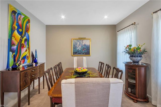 9821 Coral Bells CT, Toano, VA 23168