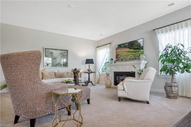 9821 Coral Bells CT, Toano, VA 23168