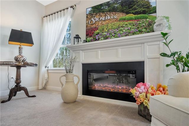 9821 Coral Bells CT, Toano, VA 23168