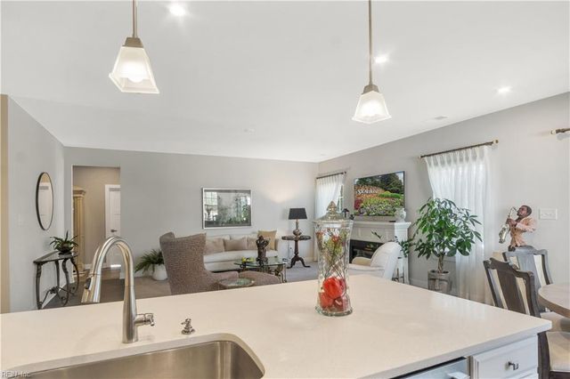 9821 Coral Bells CT, Toano, VA 23168