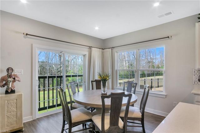 9821 Coral Bells CT, Toano, VA 23168