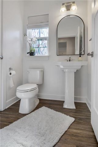 9821 Coral Bells CT, Toano, VA 23168