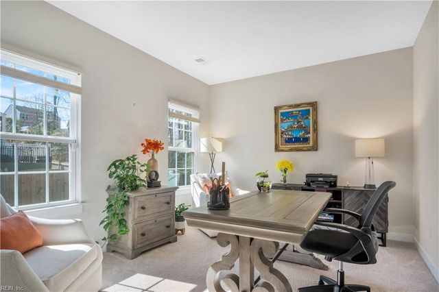 9821 Coral Bells CT, Toano, VA 23168