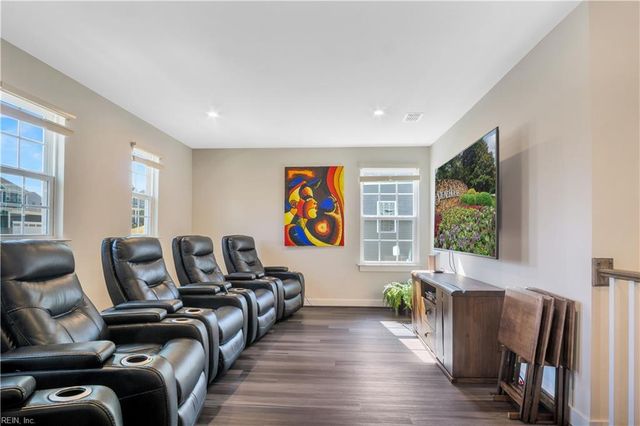 9821 Coral Bells CT, Toano, VA 23168