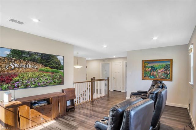 9821 Coral Bells CT, Toano, VA 23168