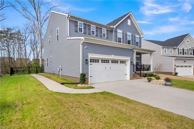 9821 Coral Bells CT, Toano, VA 23168