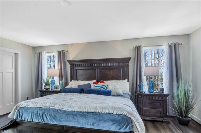 9821 Coral Bells CT, Toano, VA 23168