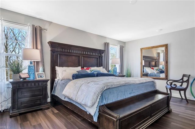 9821 Coral Bells CT, Toano, VA 23168