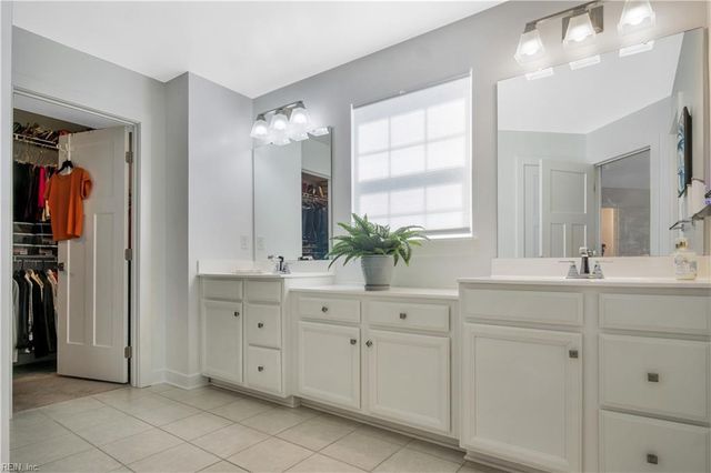 9821 Coral Bells CT, Toano, VA 23168