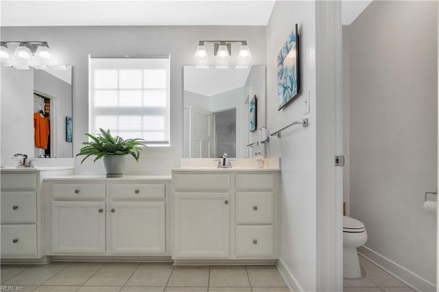 9821 Coral Bells CT, Toano, VA 23168