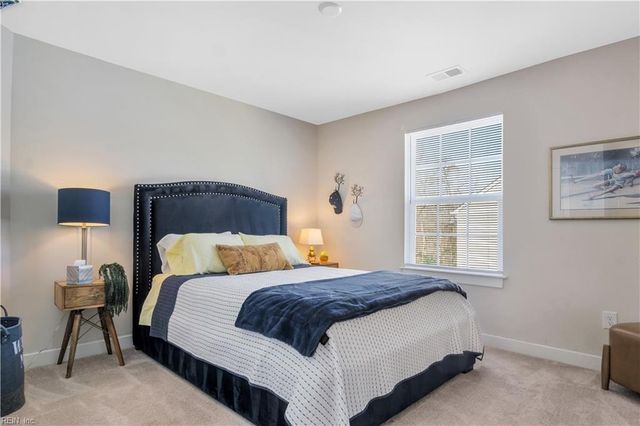 9821 Coral Bells CT, Toano, VA 23168