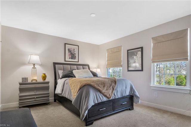 9821 Coral Bells CT, Toano, VA 23168